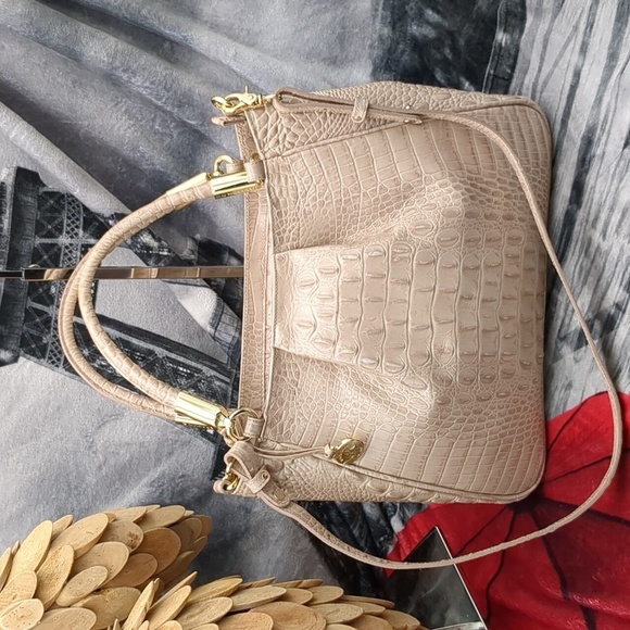 Brahmin Ruby silk Melbourne - Picture 2 of 16